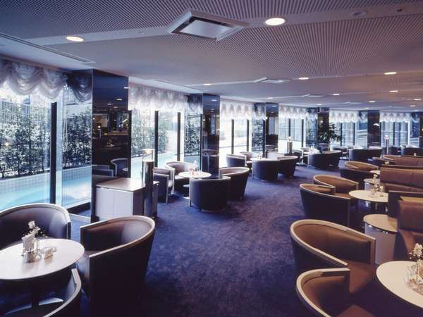 Photo of Livingroom in Shin-Yokohama