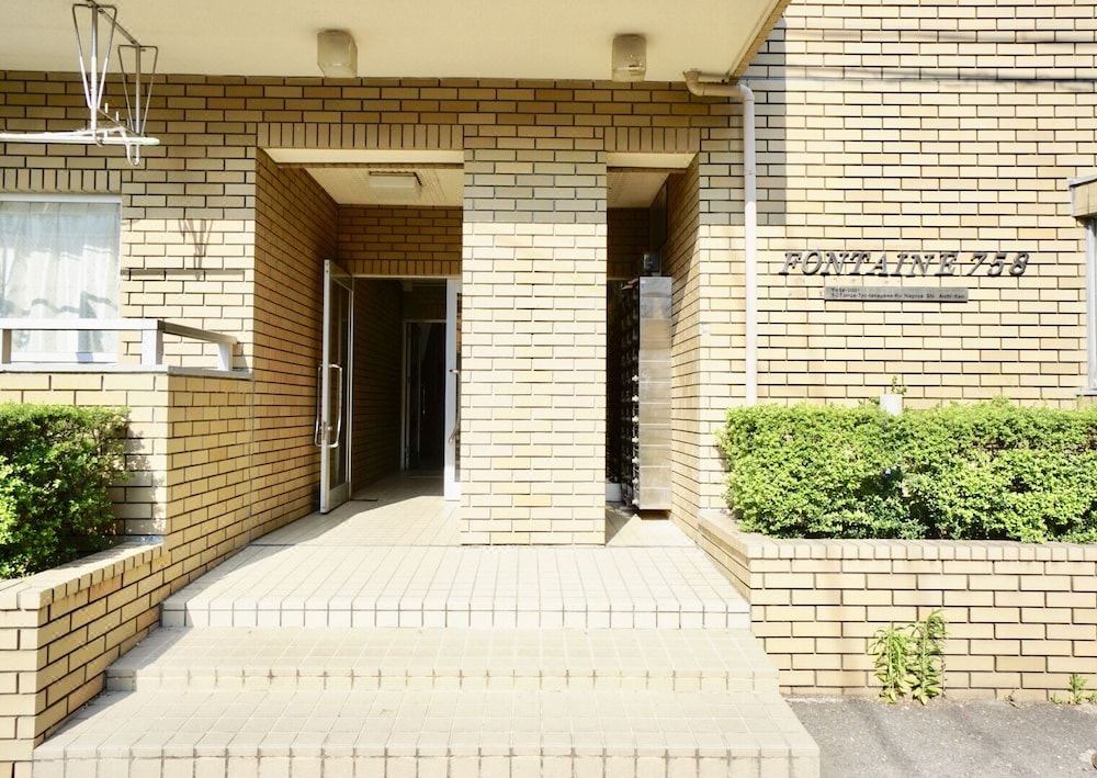 Photo of Buildings in Nakagawa Ward