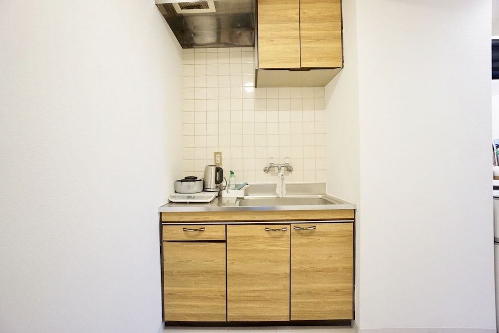 Photo of Kitchen in Nakagawa Ward