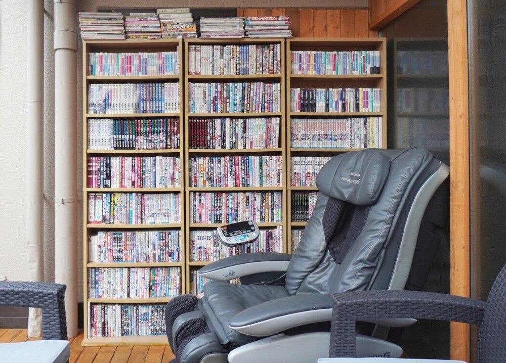 Photo of Livingroom in Nakagawa Ward