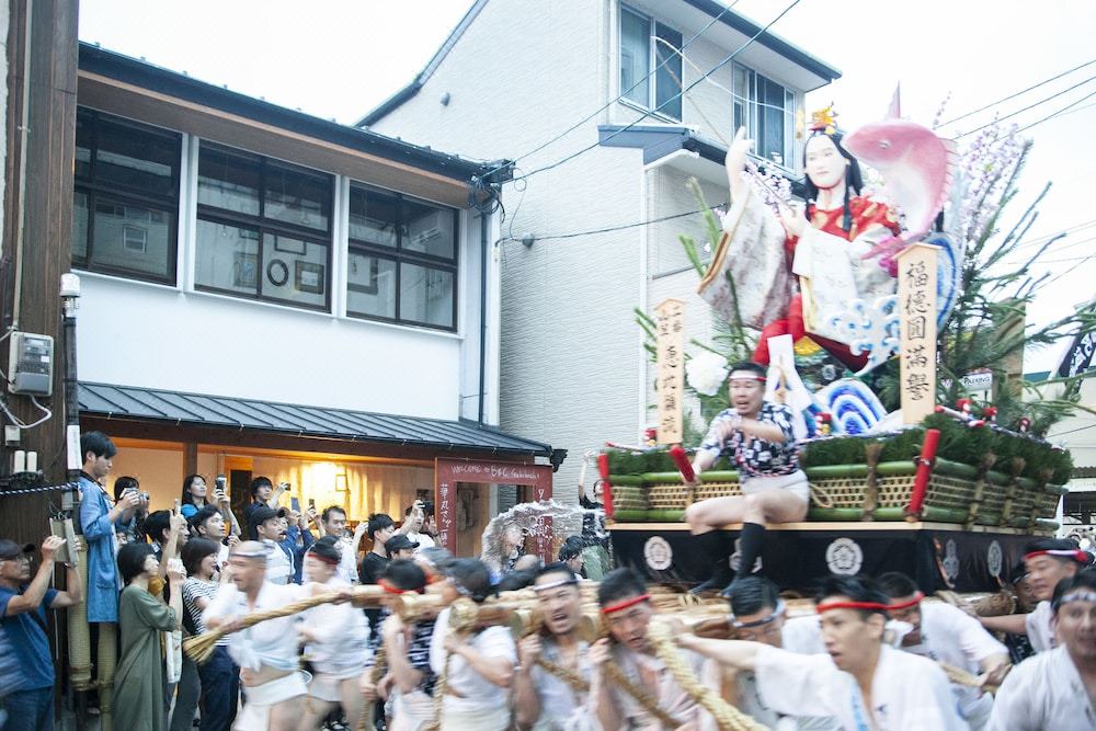 Photo of Others in Hakata-ku