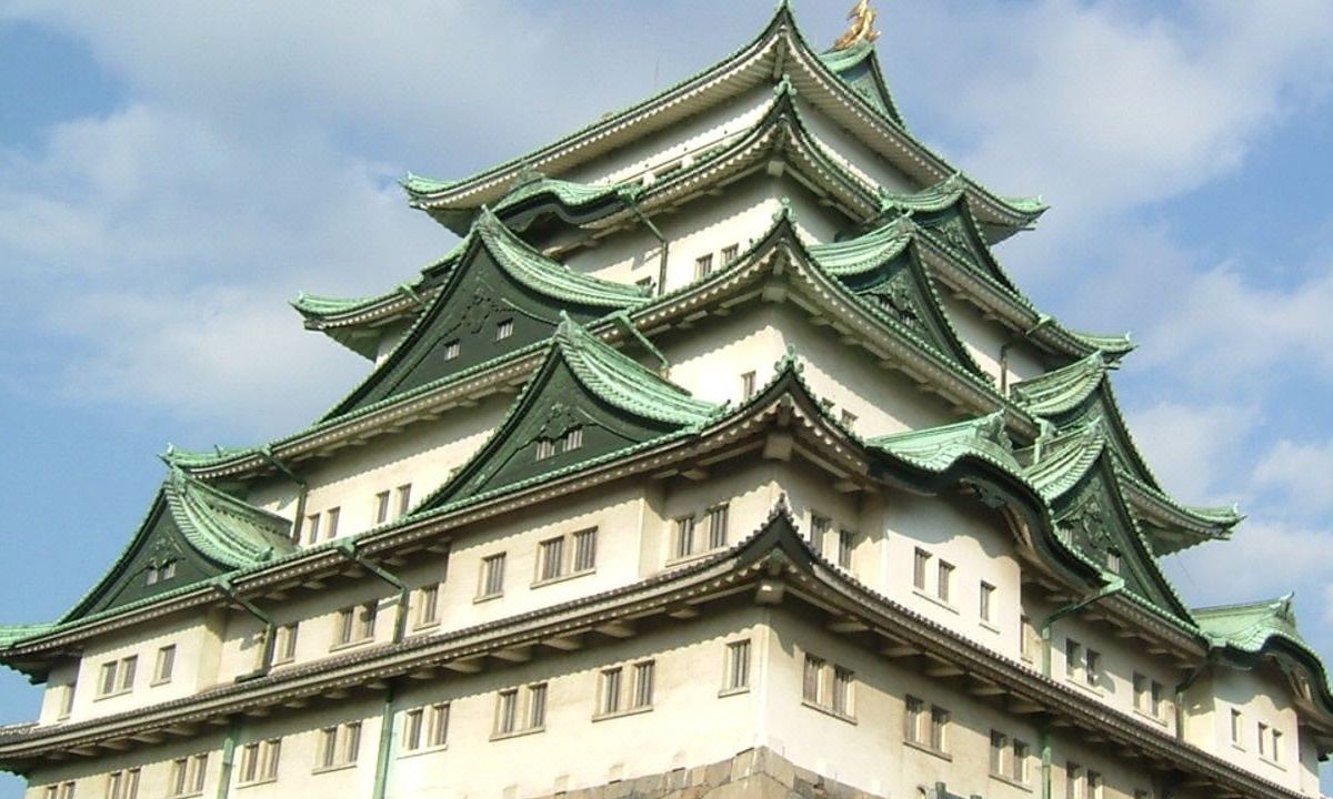 Photo of Buildings in Sakae