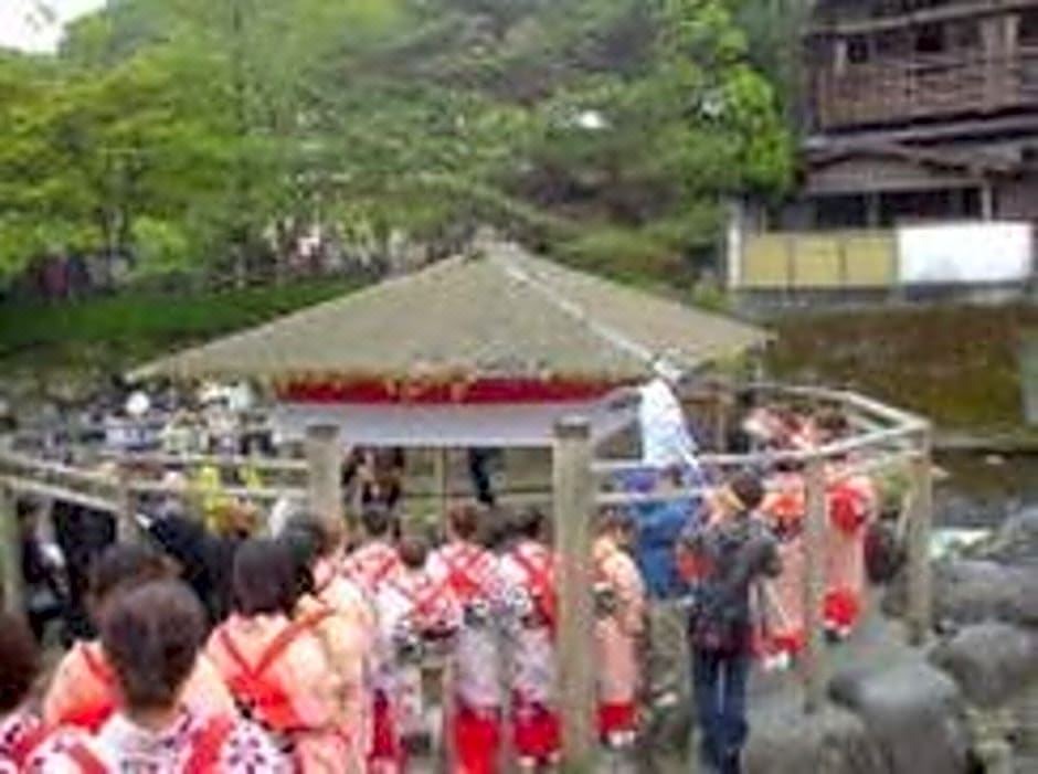 Photo of Others in Shuzenji