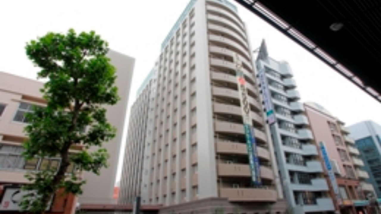 Photo of Buildings in Sakae