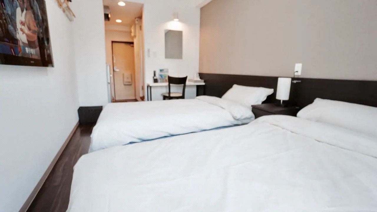 Photo of Bedroom in Nakagawa Ward
