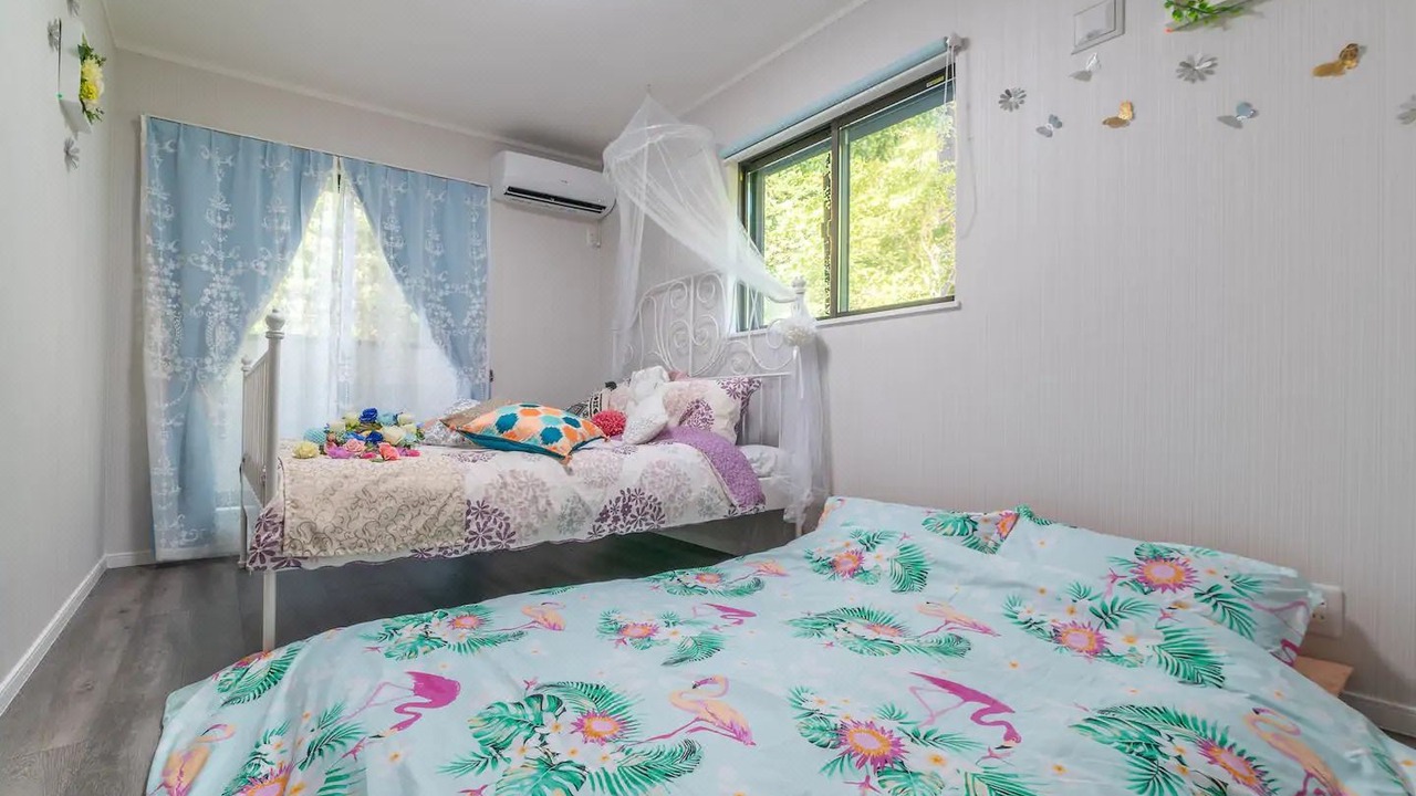 Photo of Bedroom in Yumoto