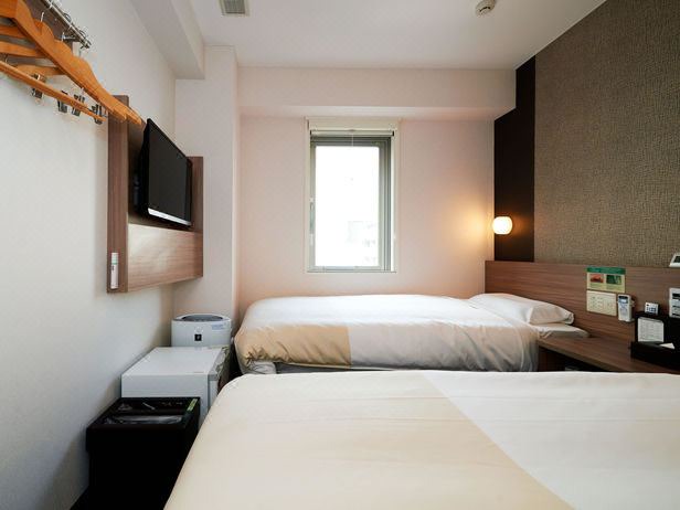 Photo of Bedroom in Kabukicho