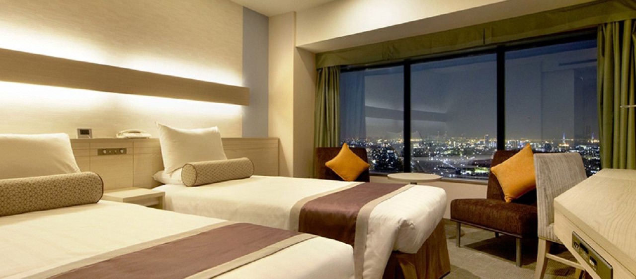 Photo of Bedroom in Shin-Yokohama