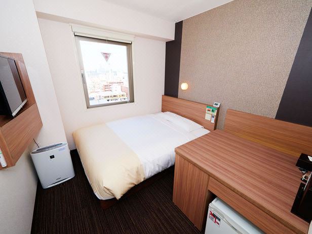 Photo of Bedroom in Kabukicho