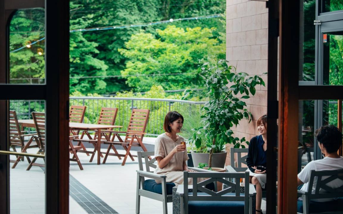 Photo of Others in Karuizawa