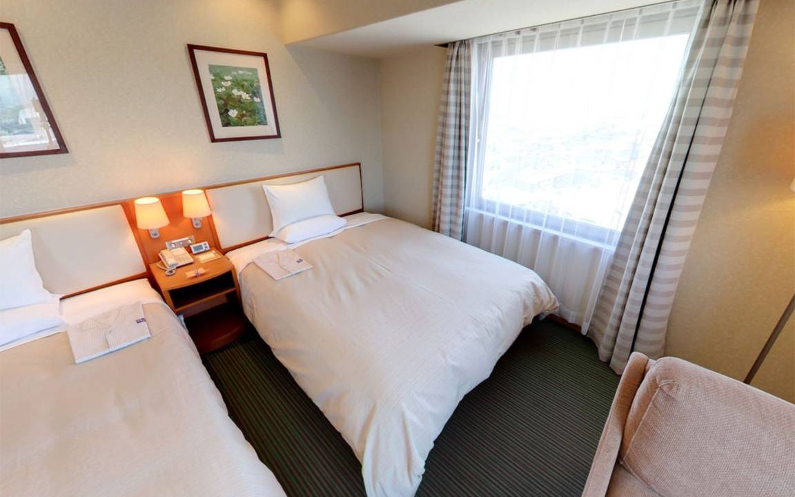 Photo of Bedroom in Sakata