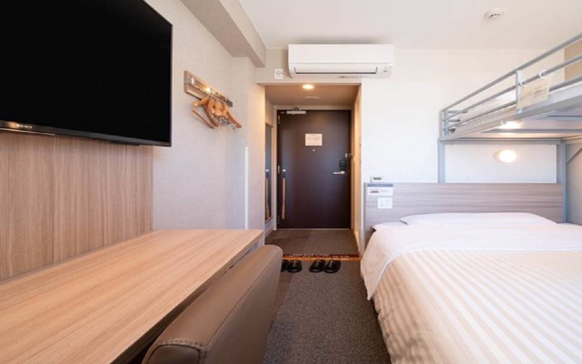 Photo of Bedroom in Takagi-mura