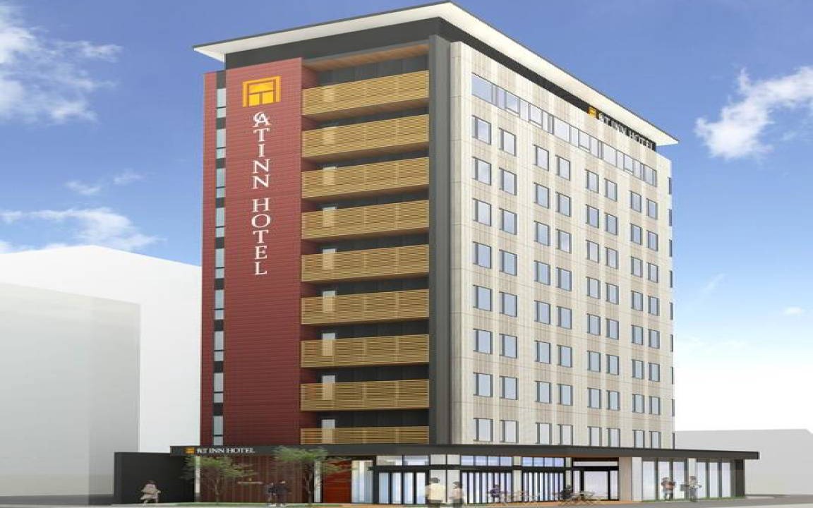 Photo of Buildings in Toyota