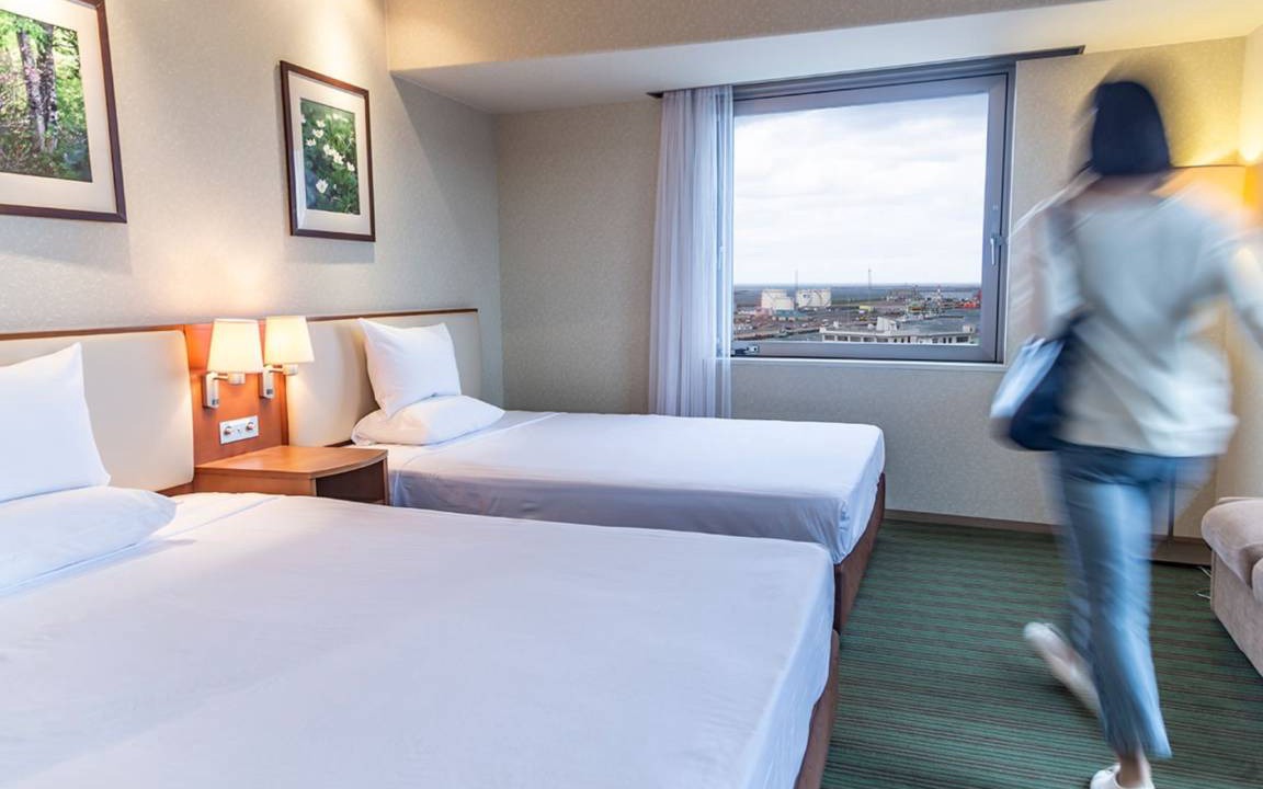 Photo of Bedroom in Sakata