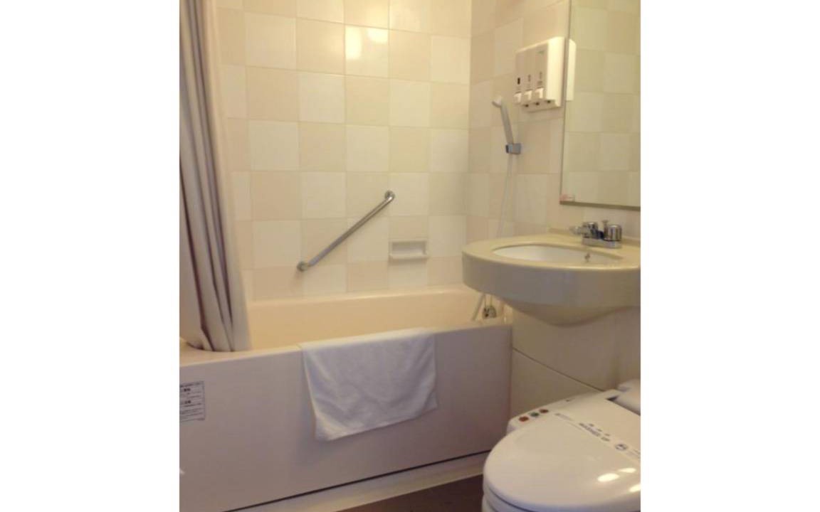 Photo of Bathroom in Sakata
