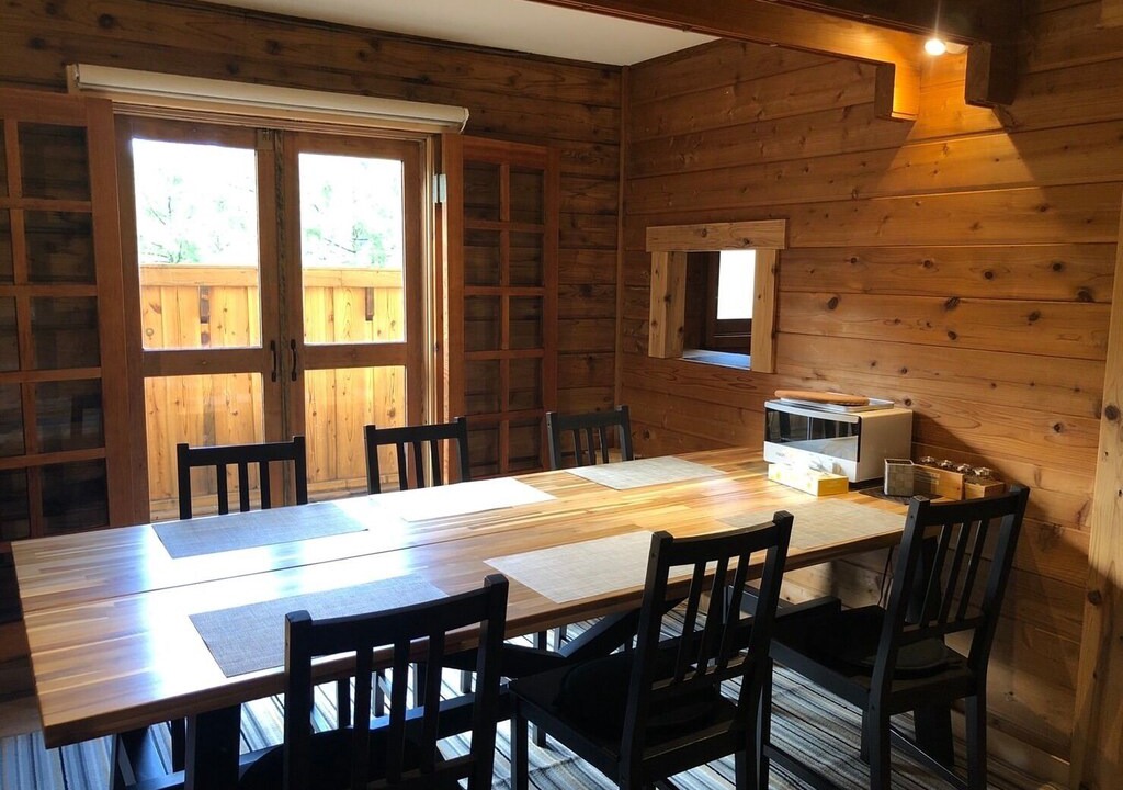 Photo of Others in Madarao Mountain Resort