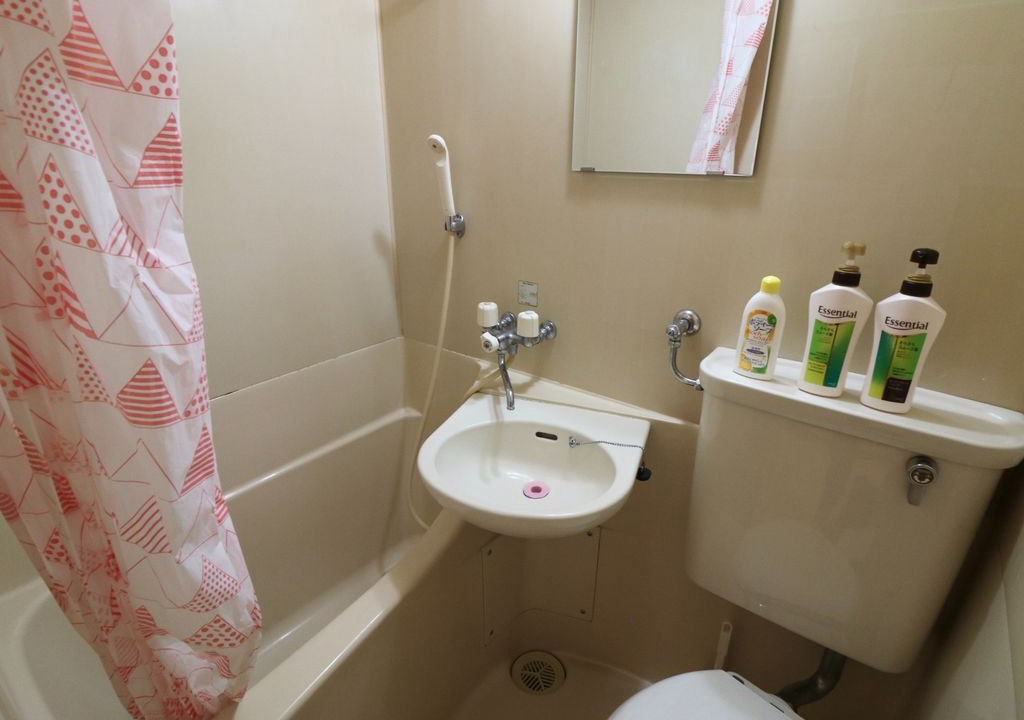Photo of Bathroom in Kotoni