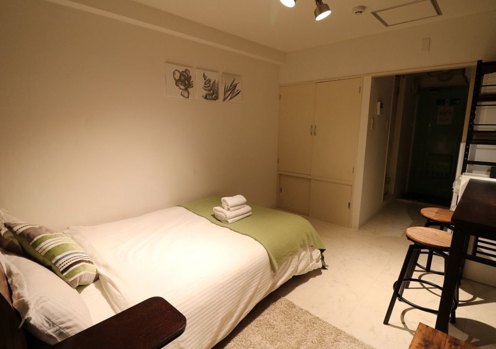 Photo of Bedroom in Kotoni