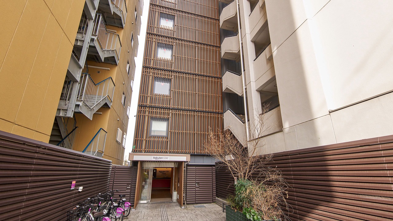 Photo of Outdoor in Shijo