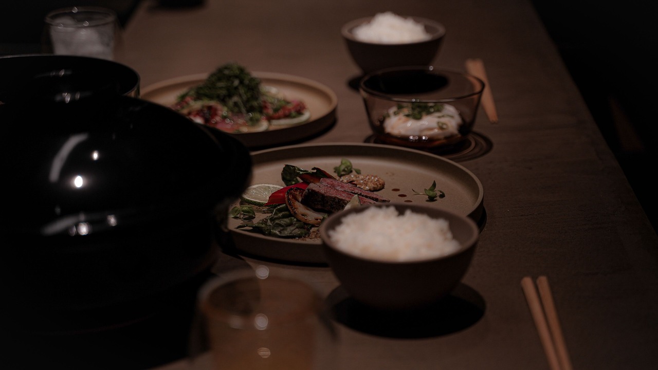 Photo of Kitchen in Taketomi-jima Taketomi-cho