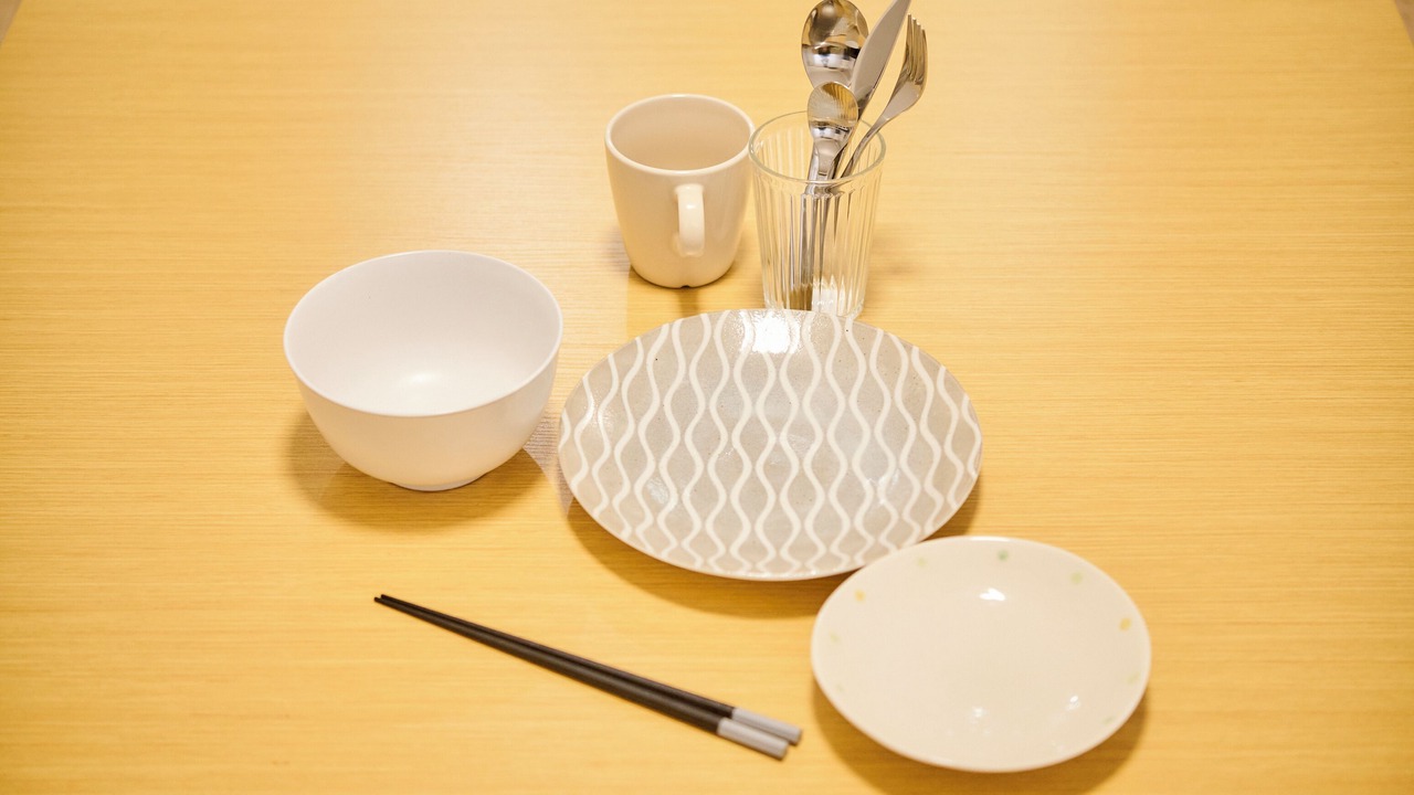 Photo of Kitchen in Shinagawa