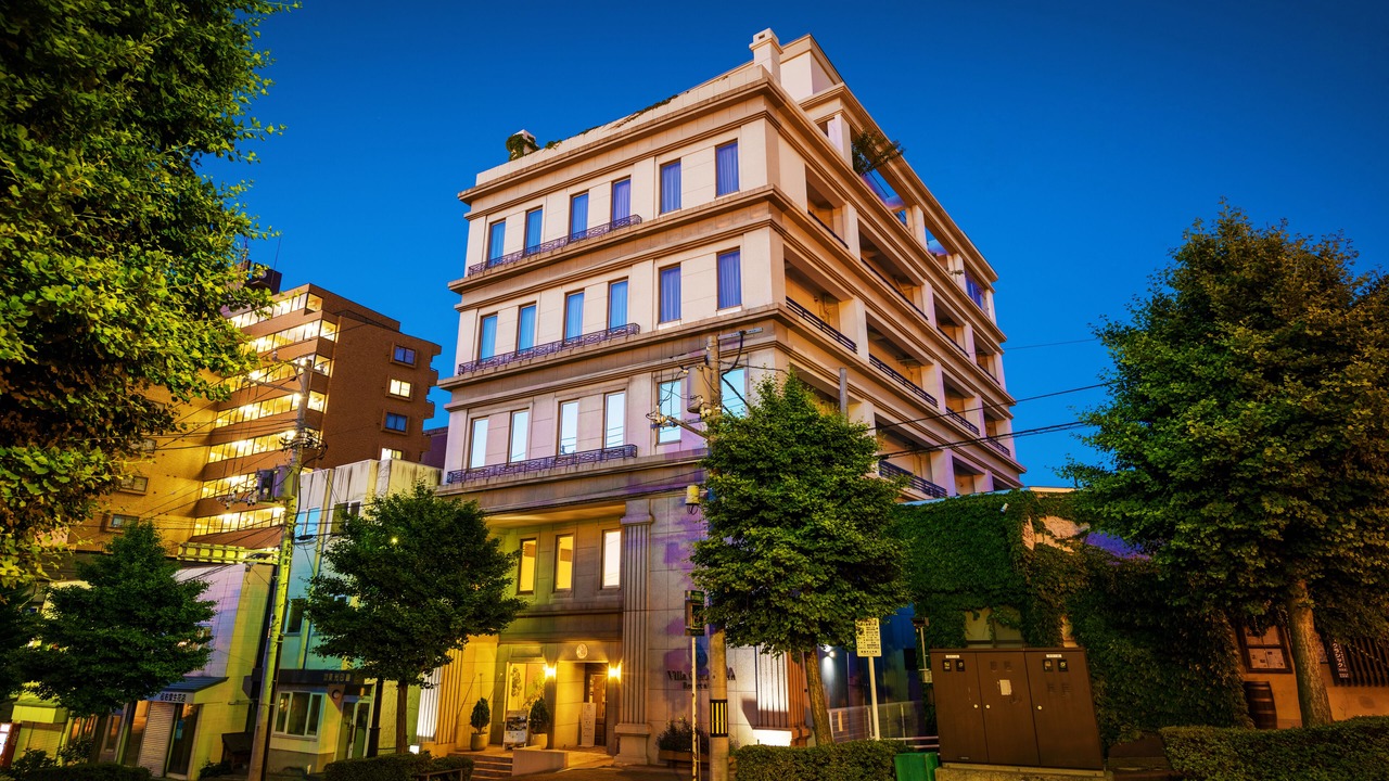 Photo of Outdoor in Motomachi