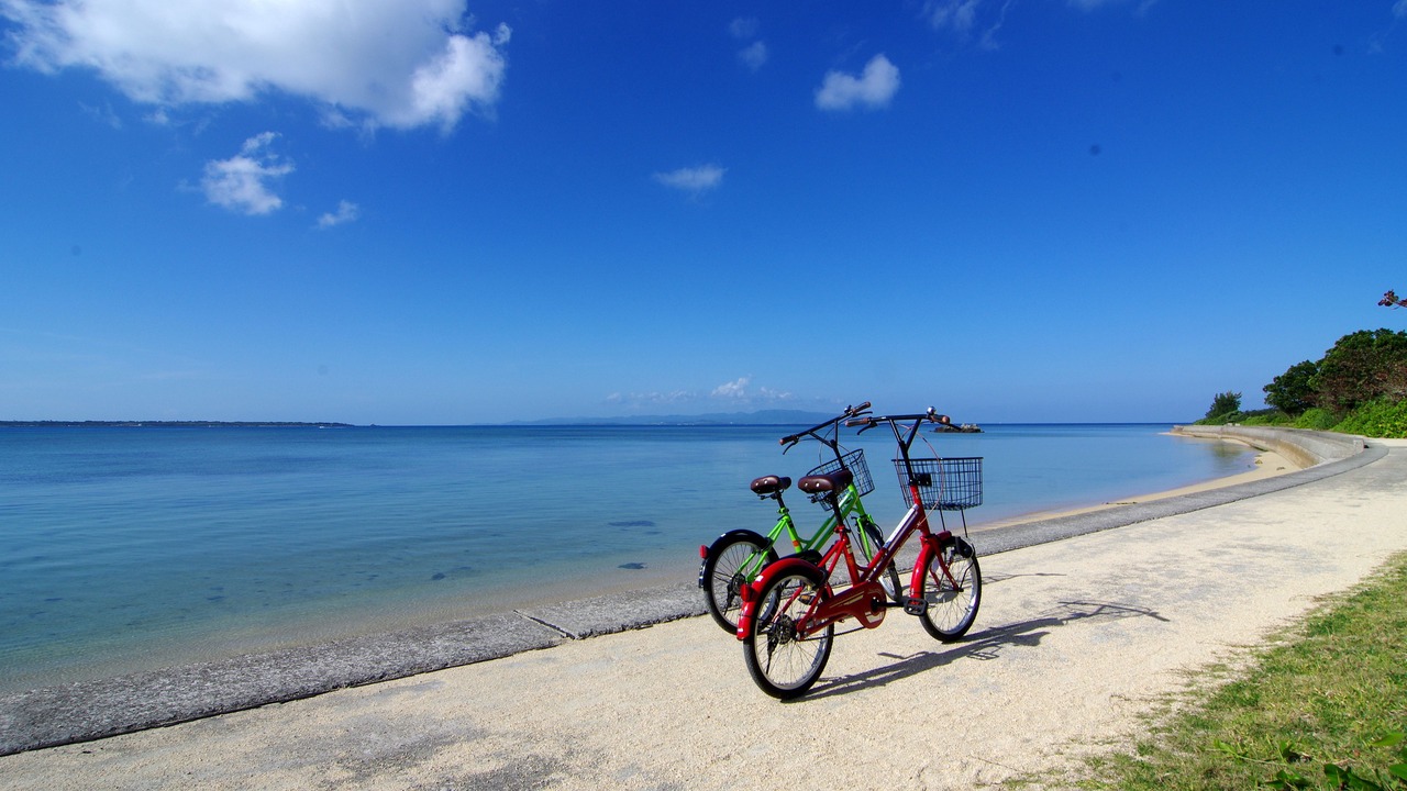 Photo of Outdoor in Taketomi-jima Taketomi-cho