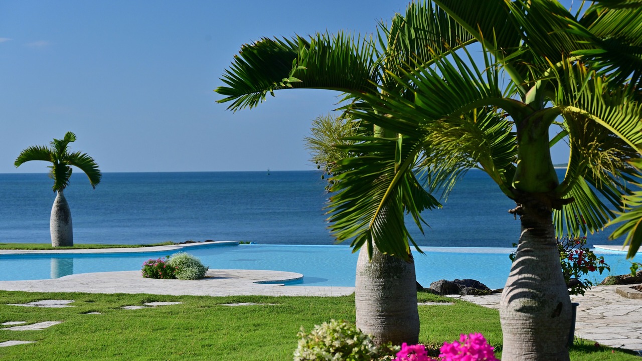 Photo of Outdoor in Taketomi-jima Taketomi-cho