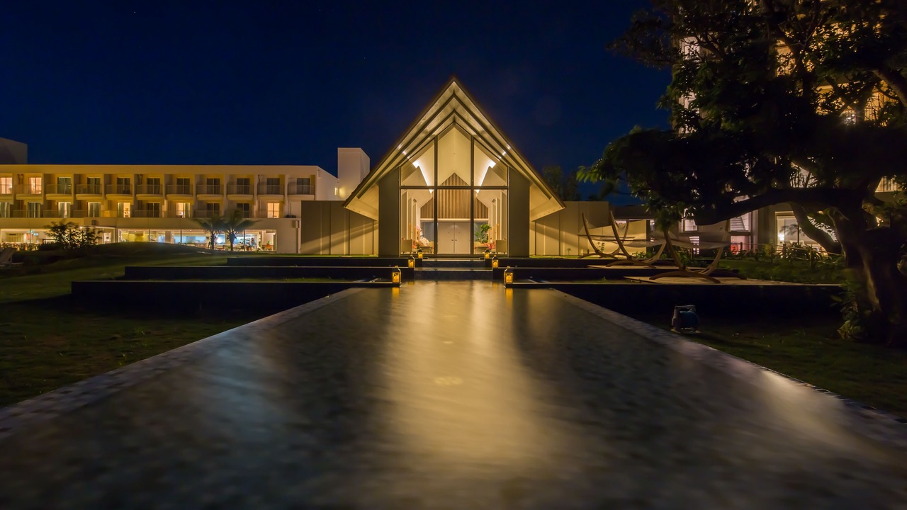 Photo of Outdoor in Taketomi-jima Taketomi-cho