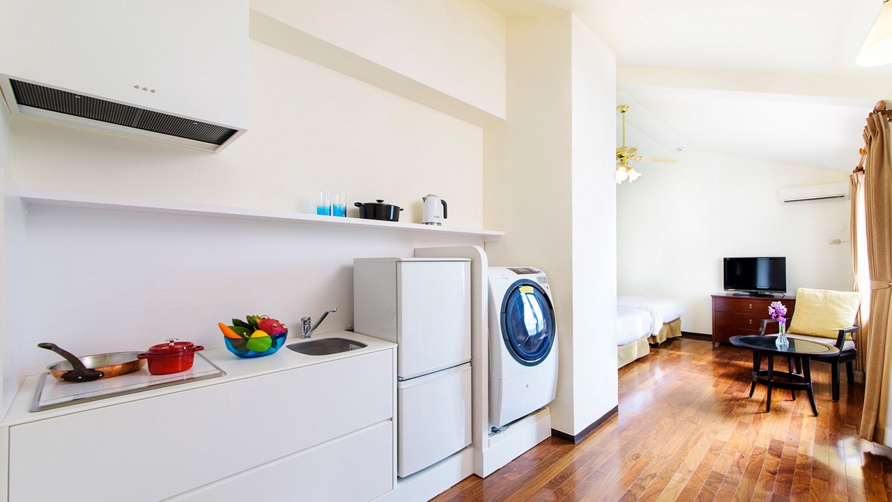 Photo of Bedroom in Kadena-cho
