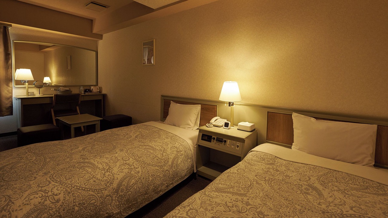 Photo of Bedroom in Machida