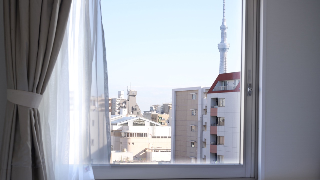 Photo of Bedroom in Iriya
