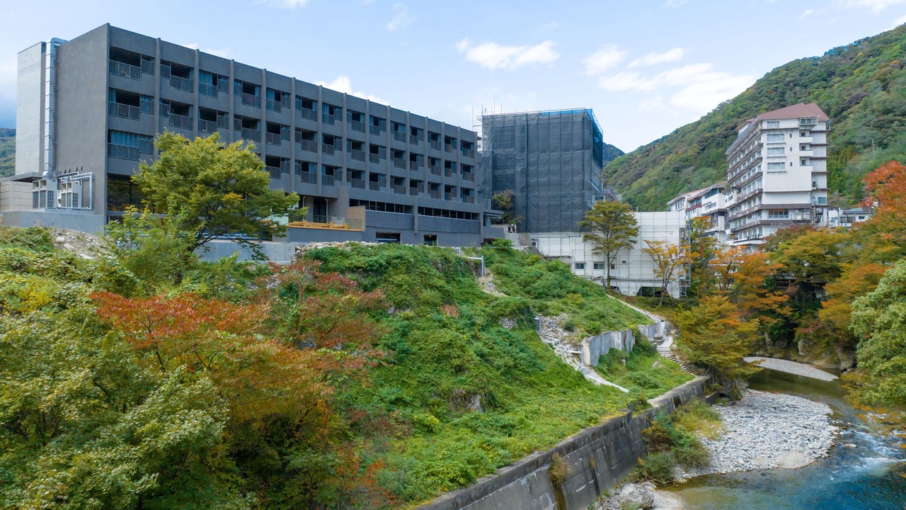 Photo of Outdoor in Kamimoku Onsen