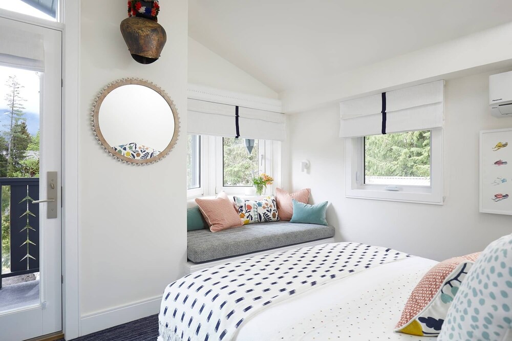 Photo of Bedroom in Whistler