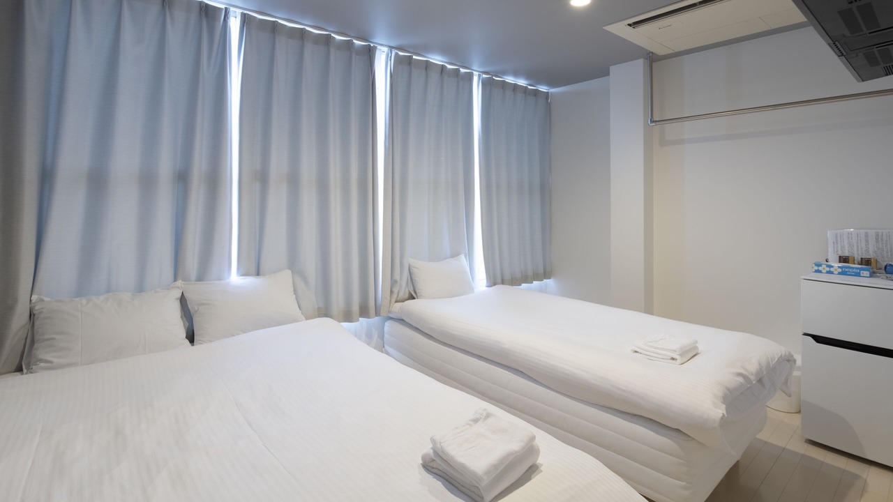 Photo of Bedroom in Shijo