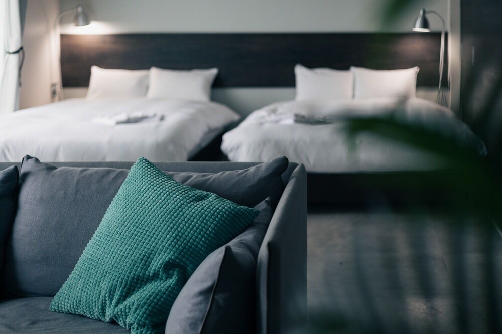 Photo of Bedroom in Sumiyoshi