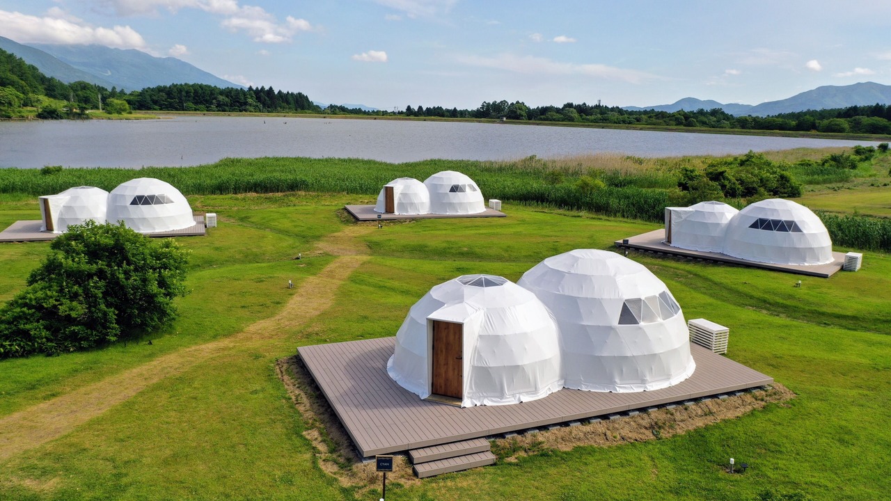 Photo of Outdoor in Iizuna