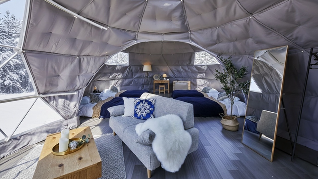 Photo of Bedroom in Iizuna