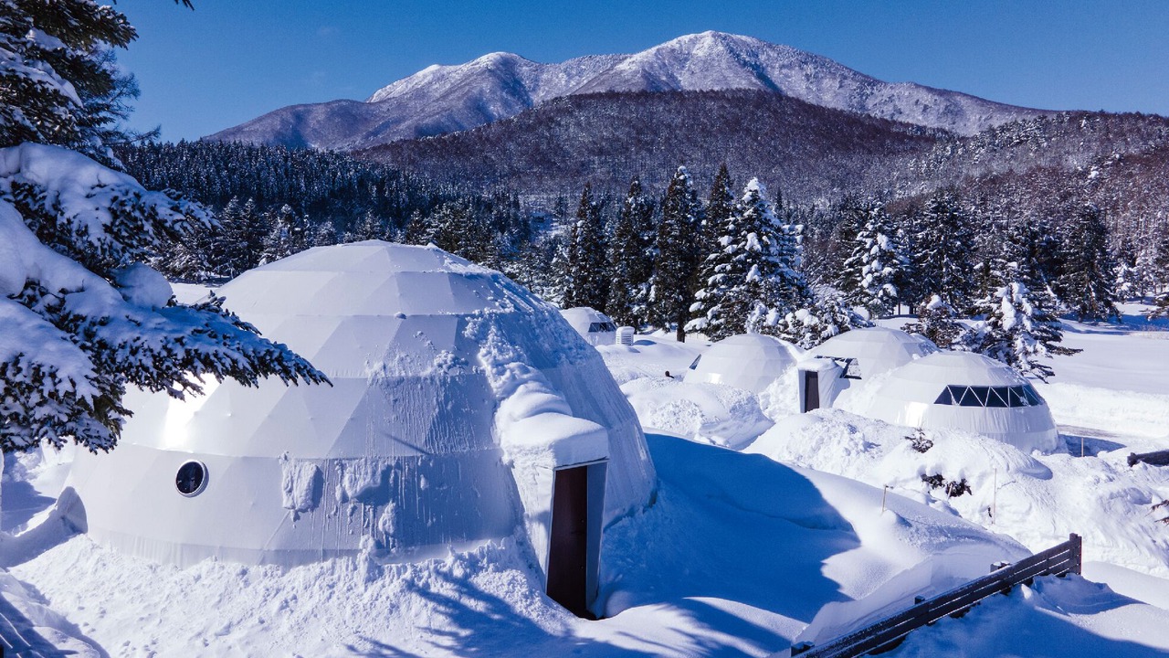 Photo of Outdoor in Iizuna