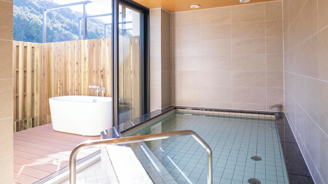 Photo of Bathroom in Shimada