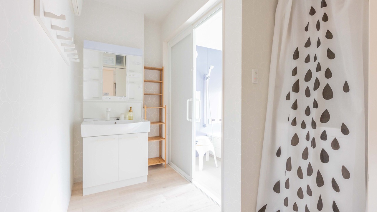 Photo of Bathroom in Shirahama
