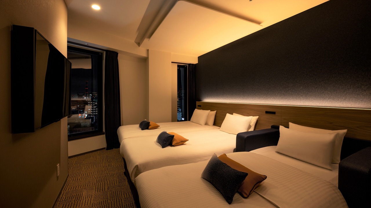 Photo of Bedroom in Kabukicho