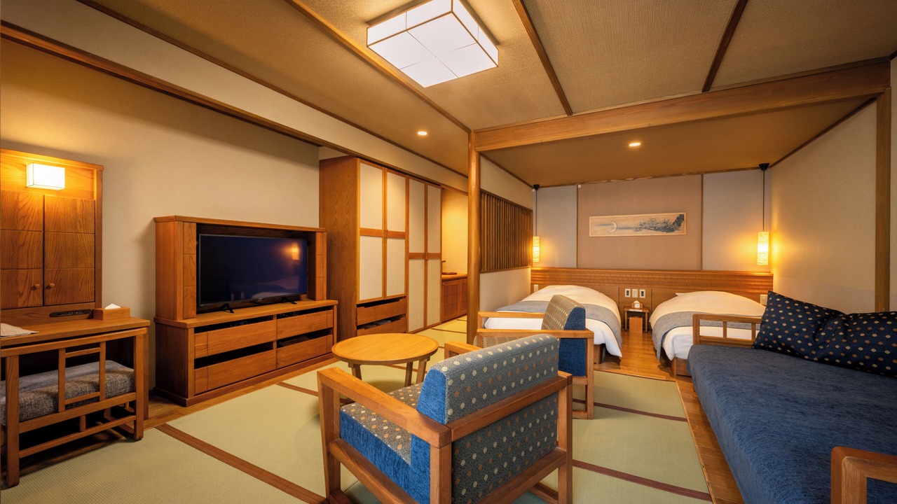 Photo of Bedroom in Shiobara