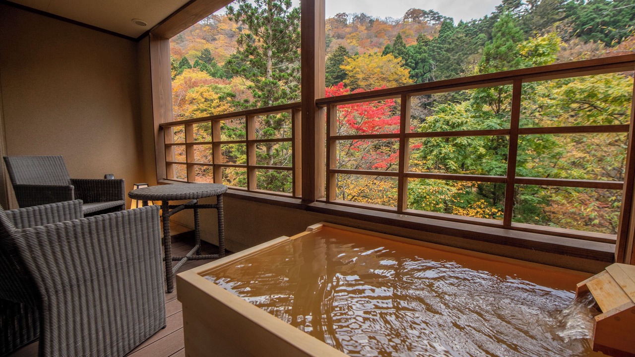 Photo of Patio Balcony in Shiobara