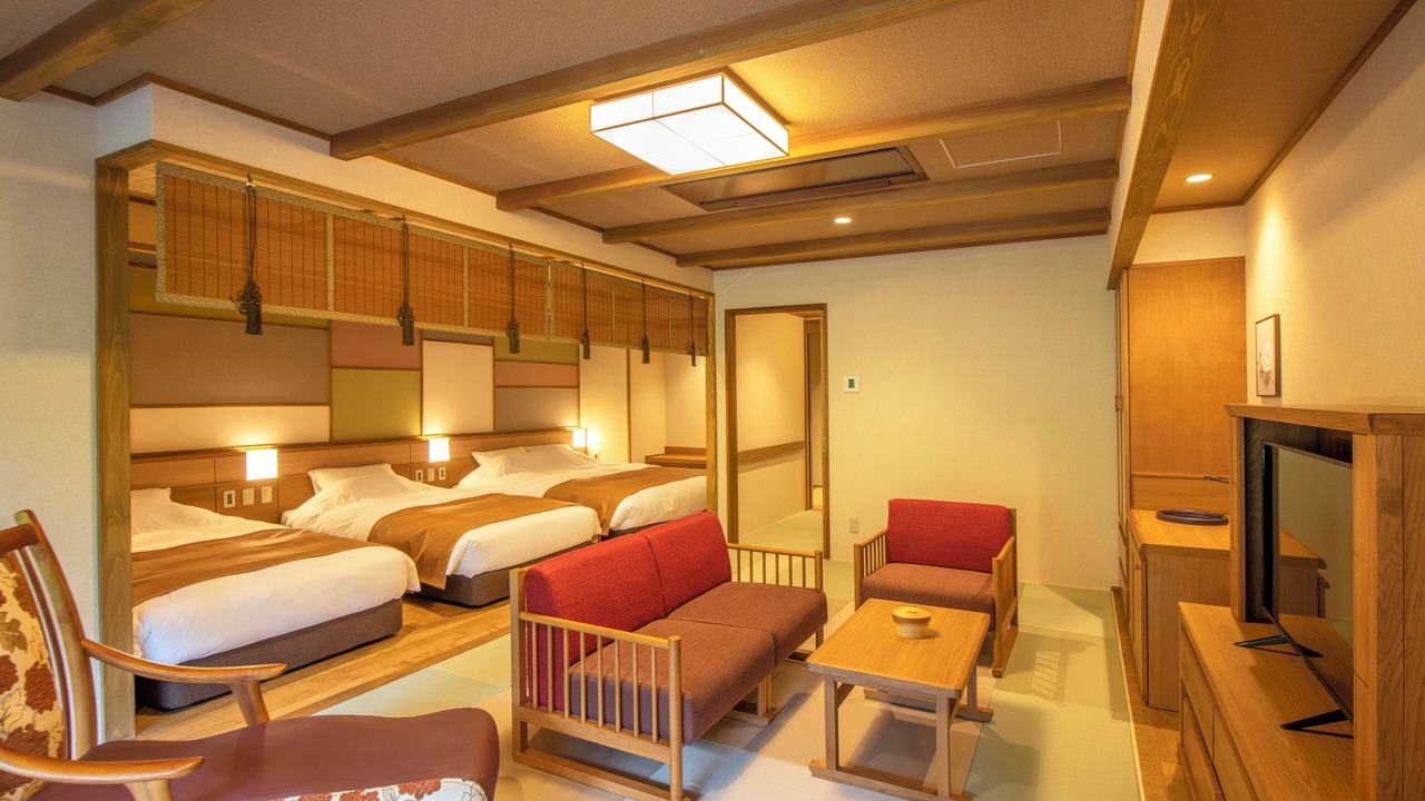 Photo of Bedroom in Shiobara