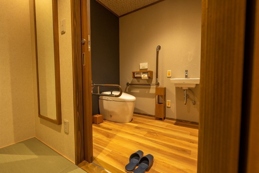 Photo of Bedroom in Shiobara