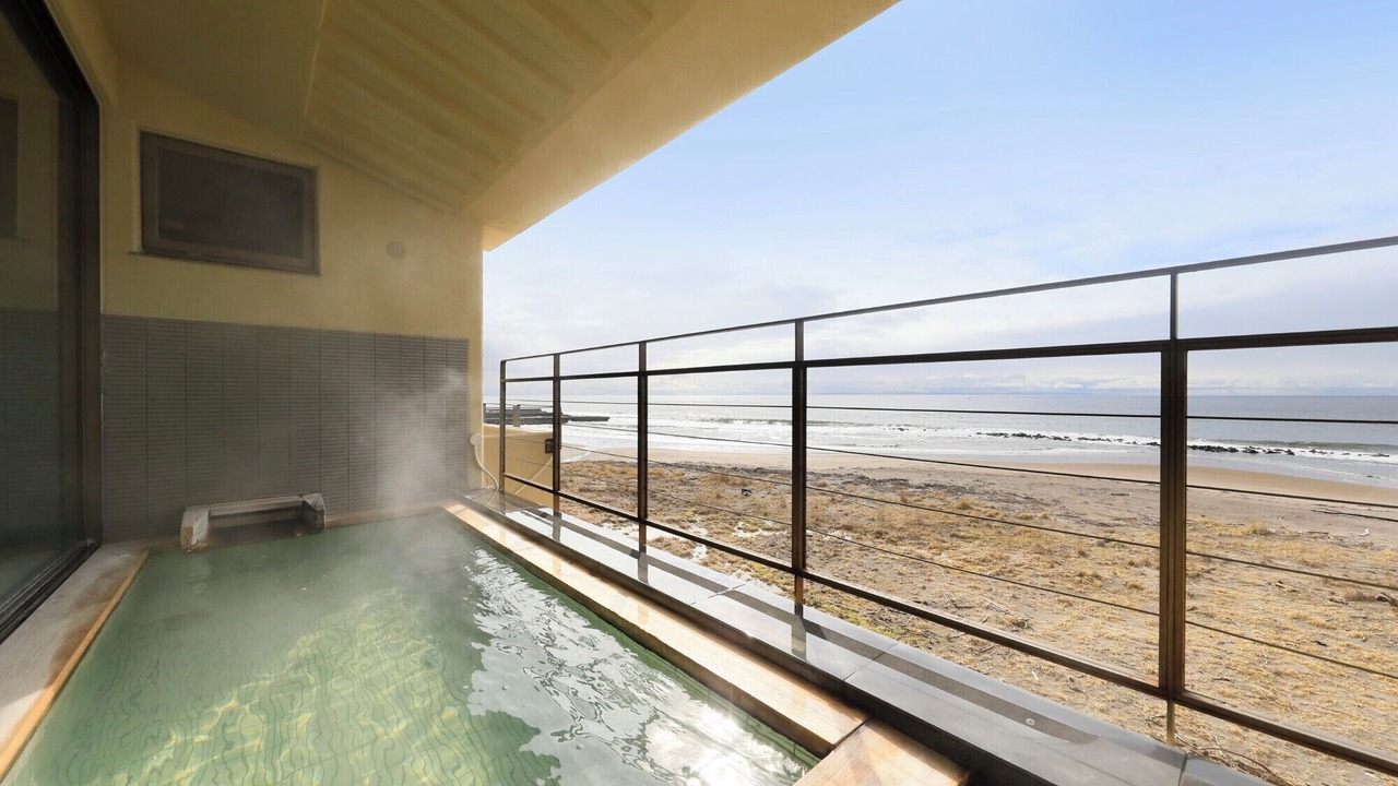 Photo of Bathroom in Hakodate