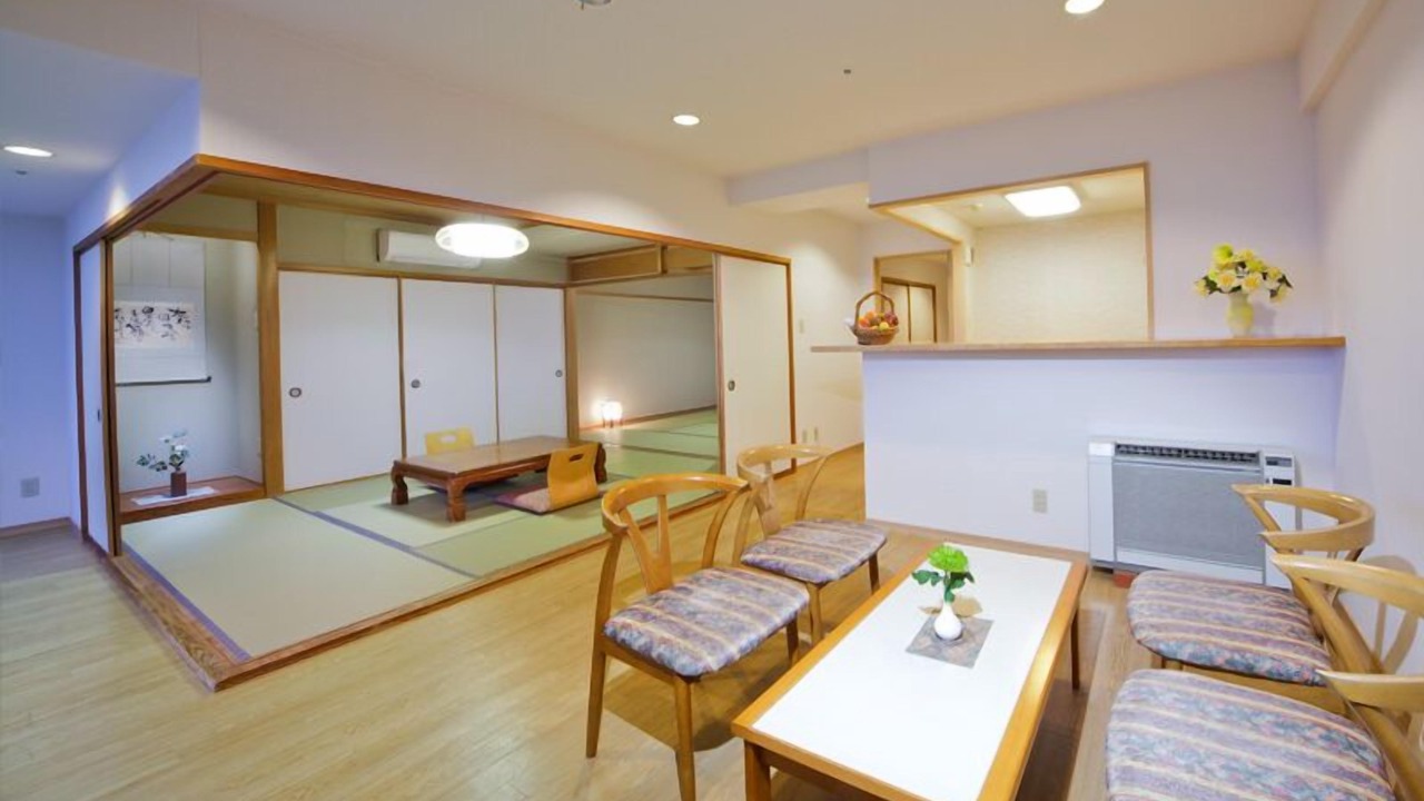 Photo of Bedroom in Miura