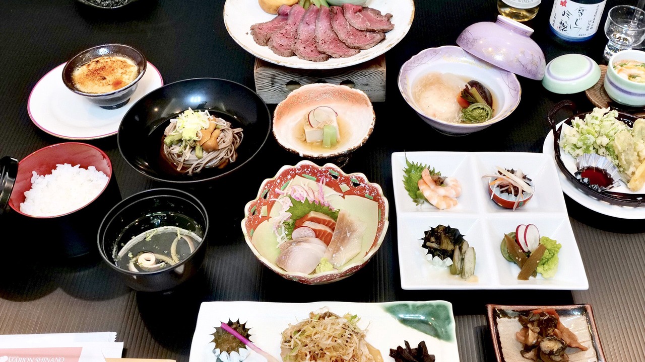 Photo of Others in Kitaazumi-gun