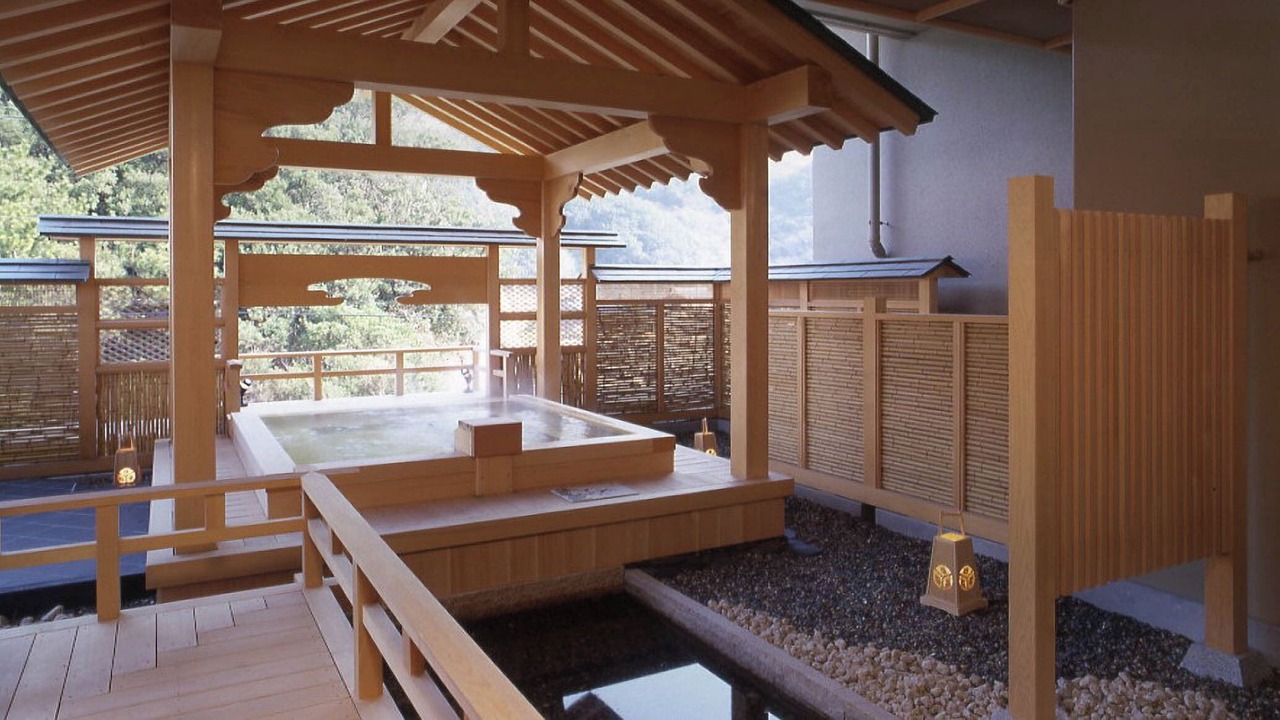 Photo of Bathroom in Minamichita